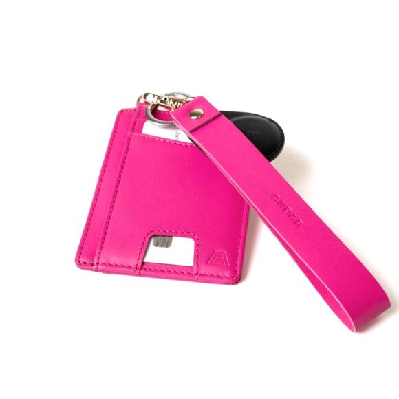 Andar X Daryl-Ann Denner Boa The Denner Wallet - Picture 5 of 8